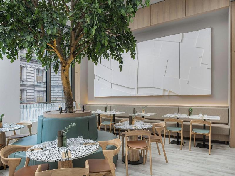 Ac Hotel By Marriott Glasgow image