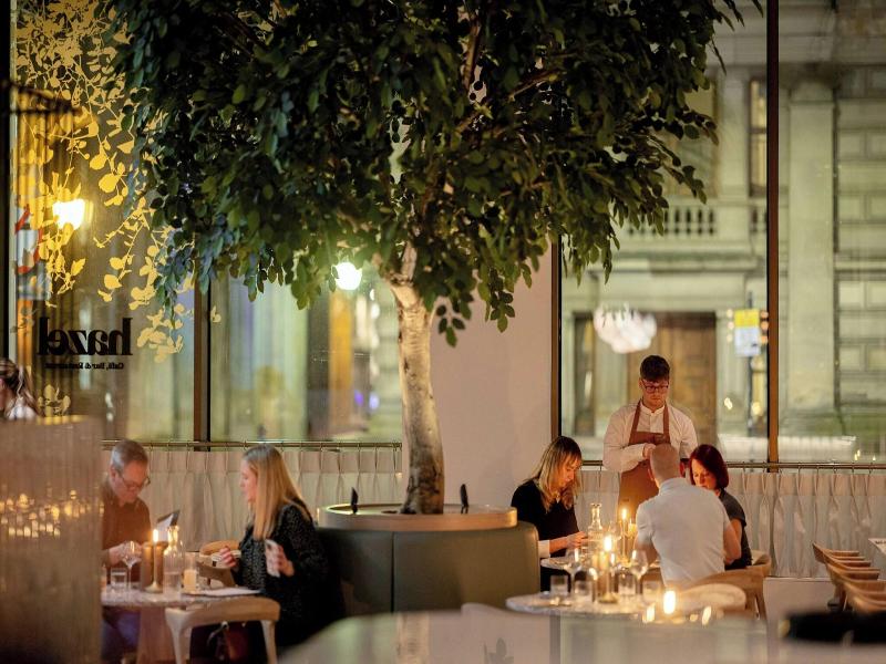 Ac Hotel By Marriott Glasgow image