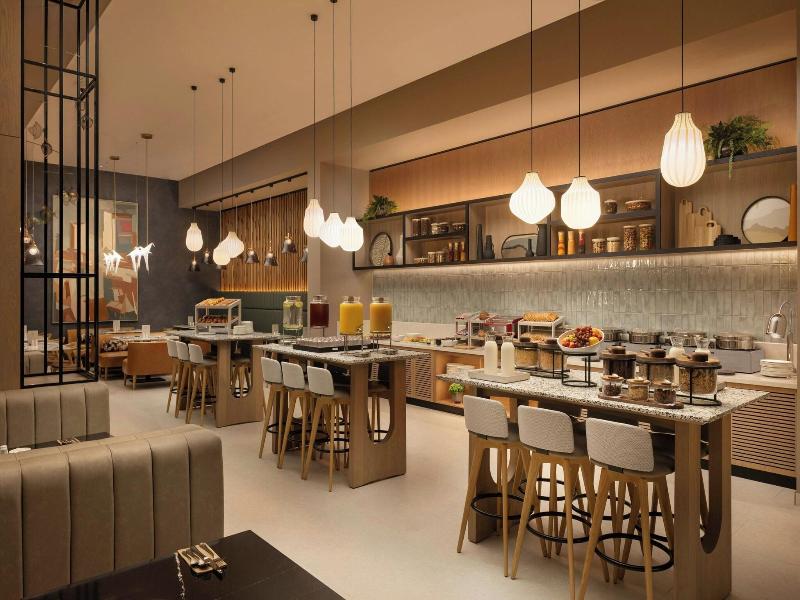 Ac Hotel By Marriott Glasgow image