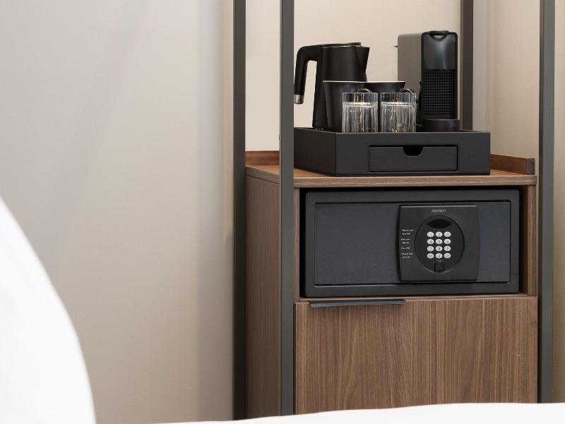Ac Hotel By Marriott Glasgow image