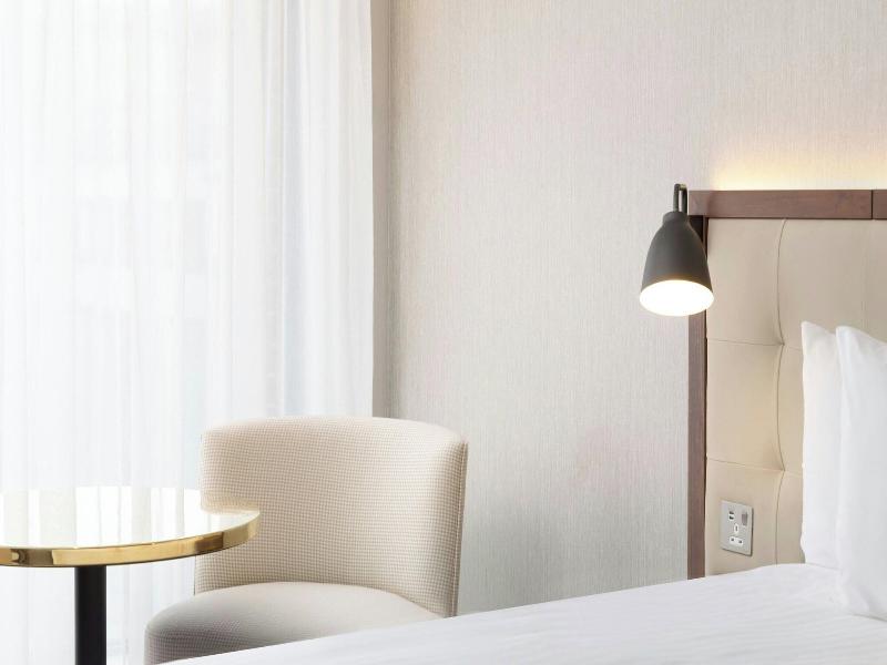 Ac Hotel By Marriott Glasgow image