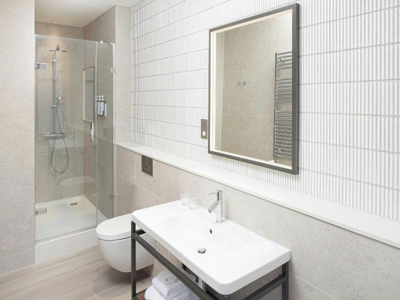 Ac Hotel By Marriott Glasgow image