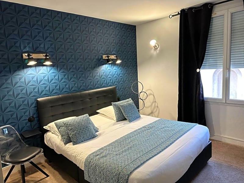 Hotel Le Saint Yves image