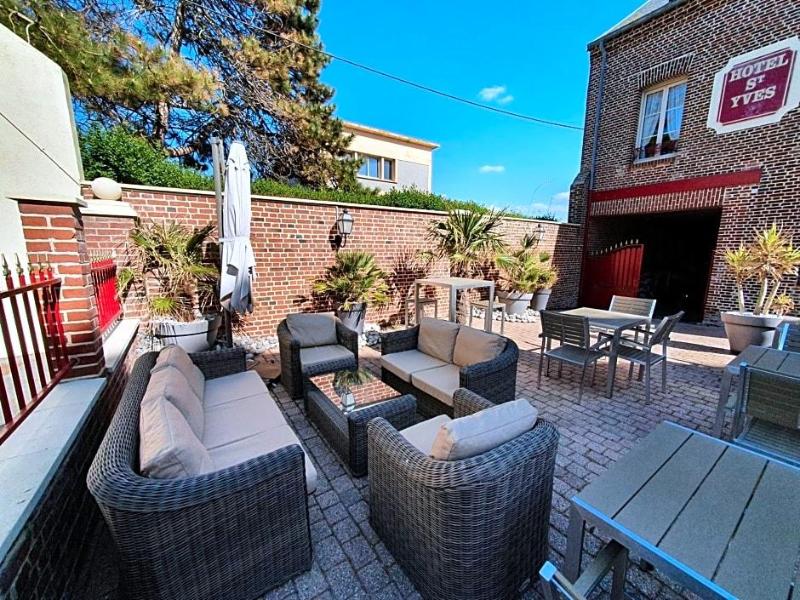 Hotel Le Saint Yves image