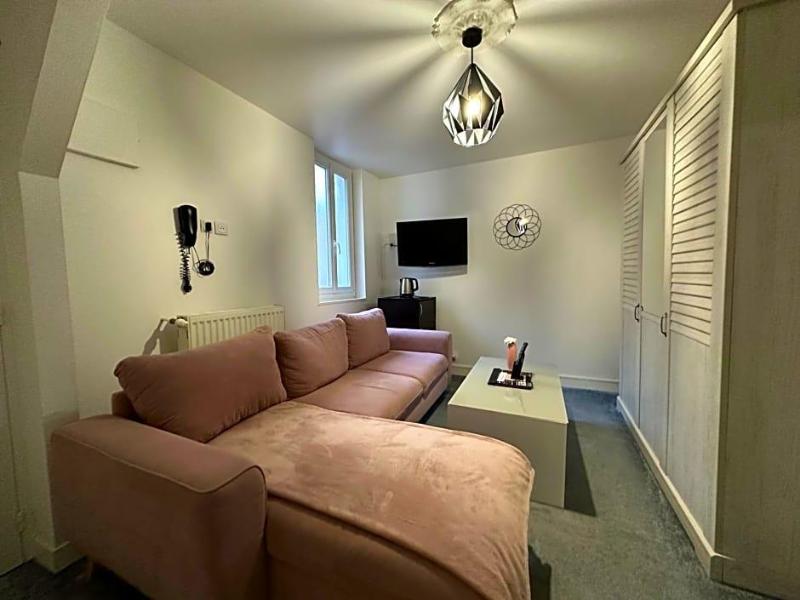 Hotel Le Saint Yves image