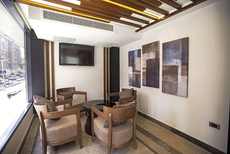 Stay Inn Cairo Hotel