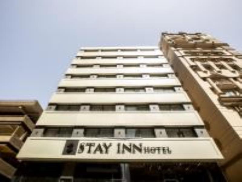 Stay Inn Cairo Hotel image