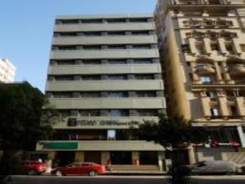 Stay Inn Cairo Hotel image