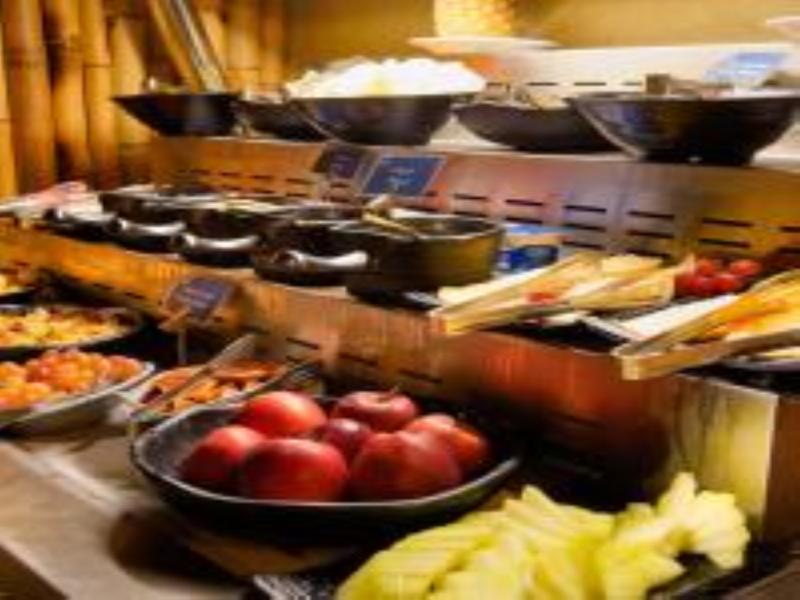 Stay Inn Cairo Hotel image
