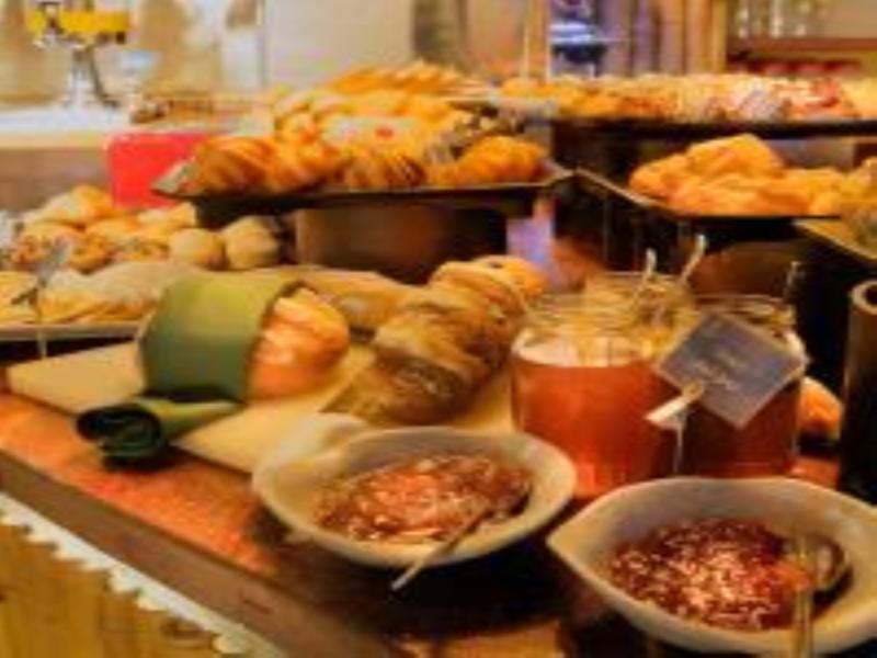 Stay Inn Cairo Hotel image