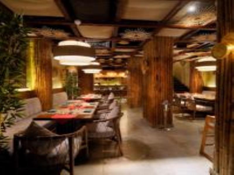 Stay Inn Cairo Hotel image