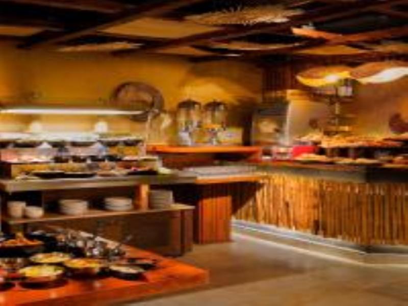 Stay Inn Cairo Hotel image
