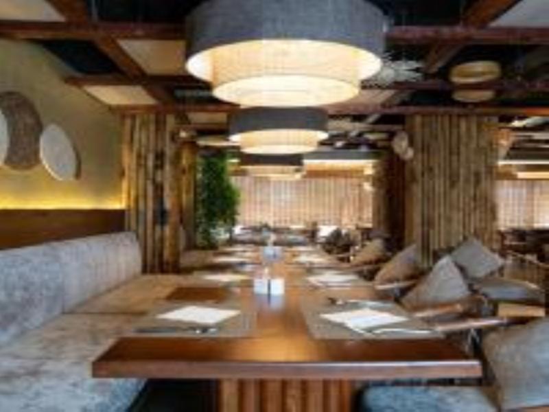 Stay Inn Cairo Hotel image