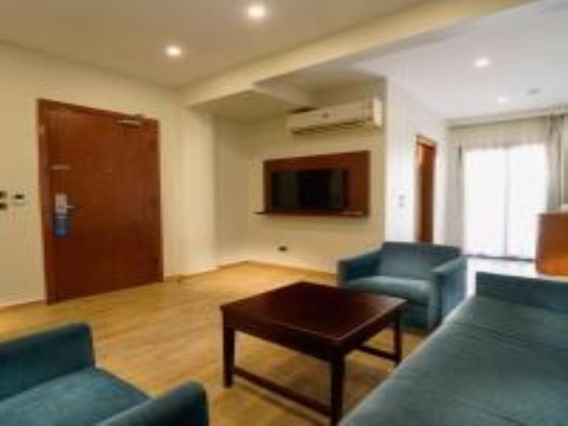 Stay Inn Cairo Hotel image