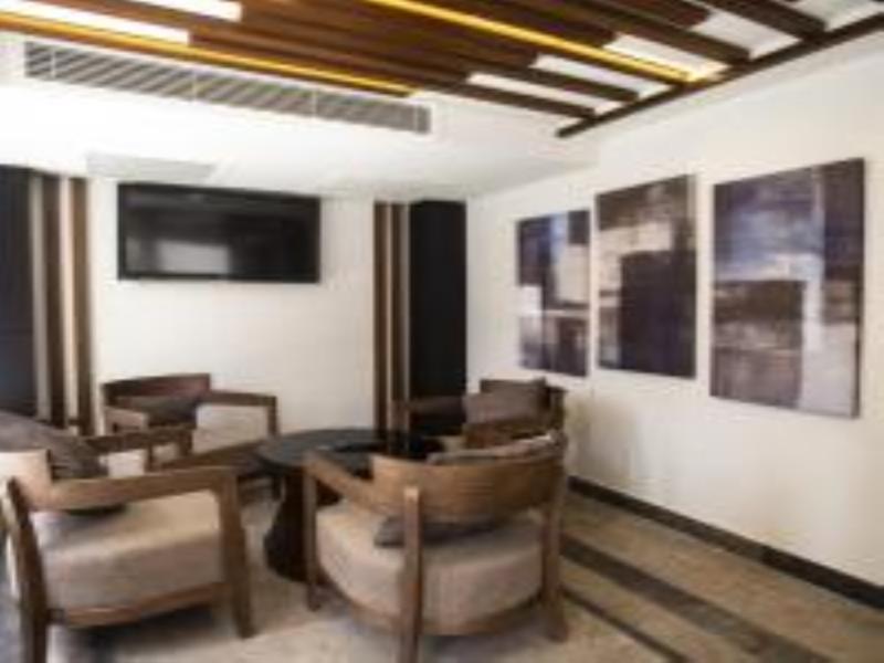 Stay Inn Cairo Hotel image