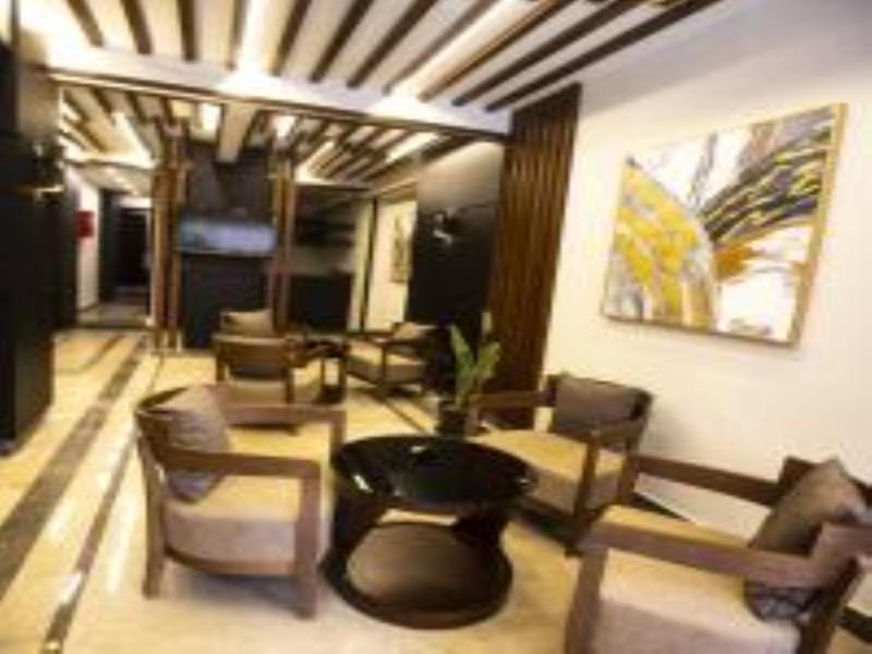 Stay Inn Cairo Hotel image