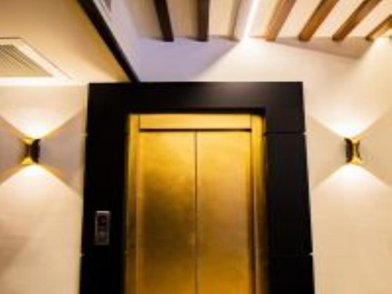 Stay Inn Cairo Hotel image