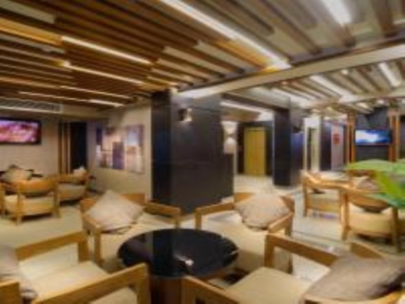 Stay Inn Cairo Hotel image
