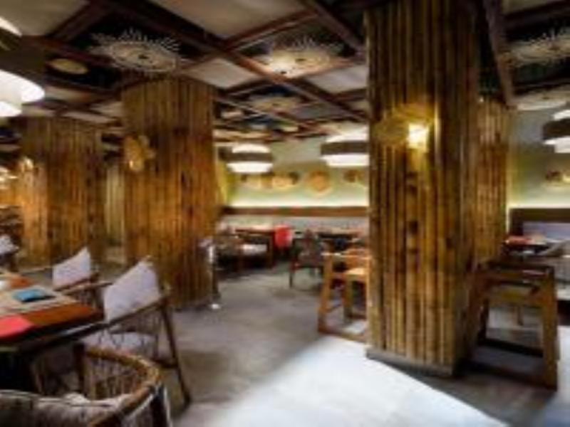 Stay Inn Cairo Hotel image