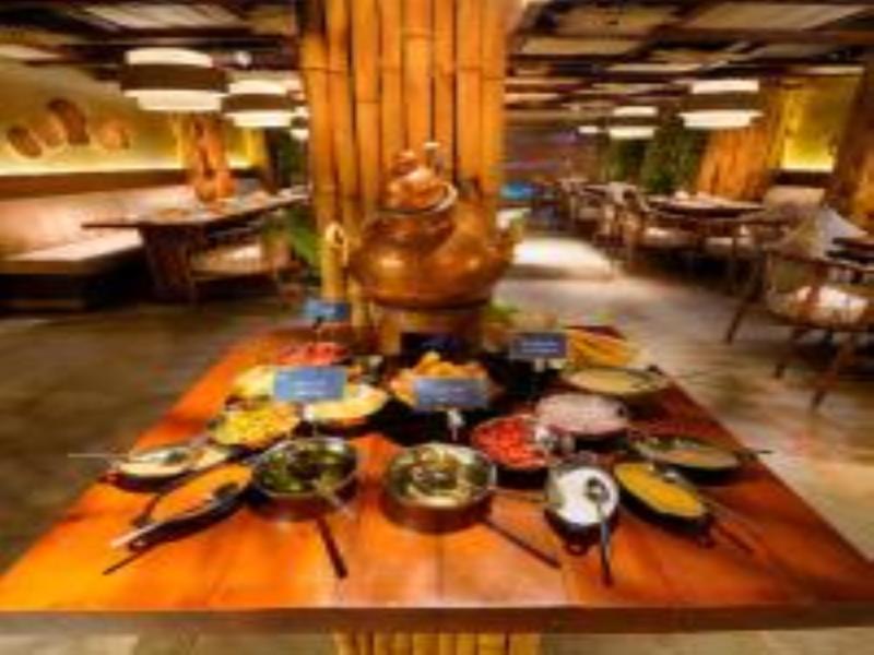 Stay Inn Cairo Hotel image