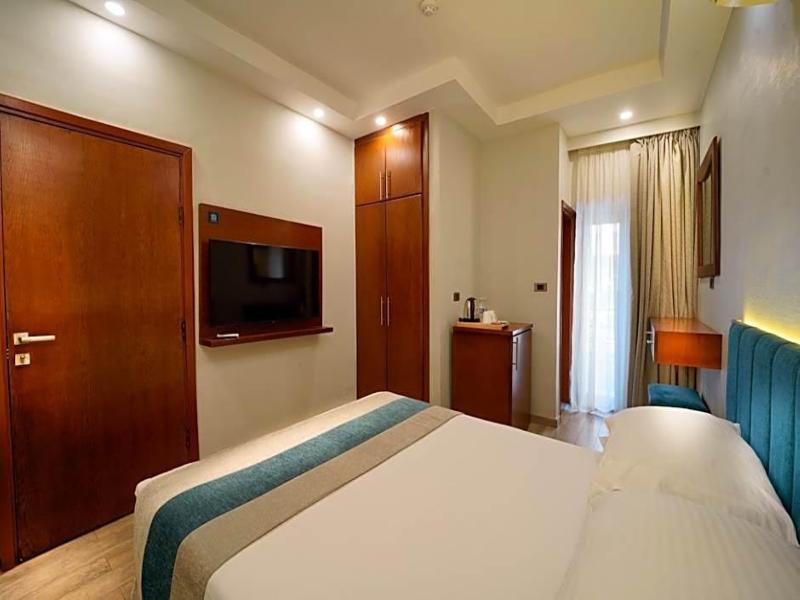 Stay Inn Cairo Hotel image