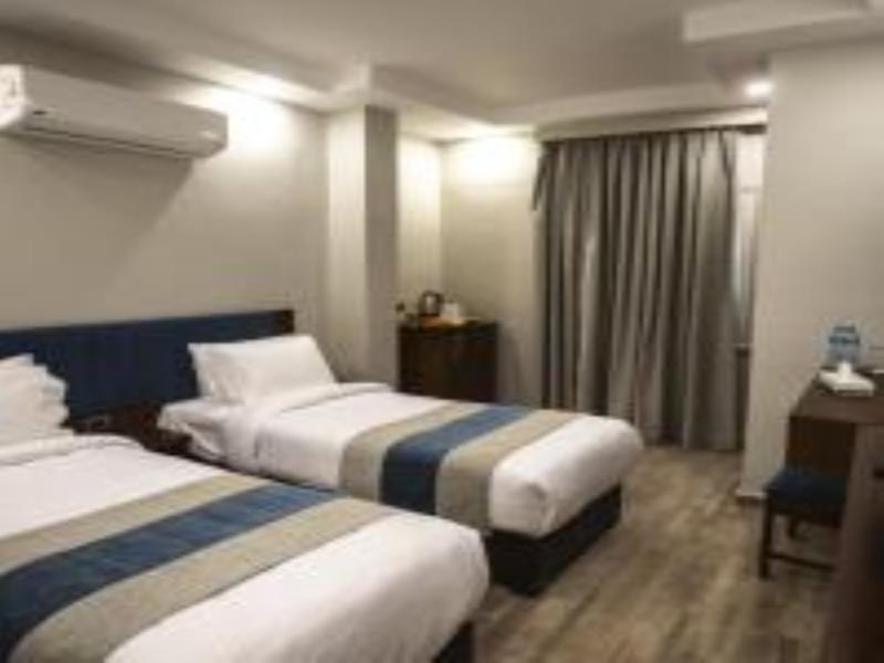 Stay Inn Cairo Hotel image