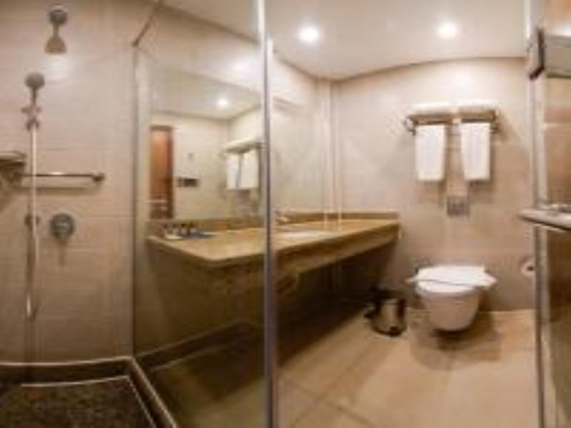 Stay Inn Cairo Hotel image
