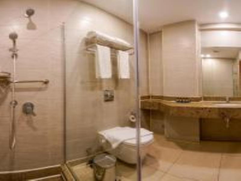 Stay Inn Cairo Hotel image