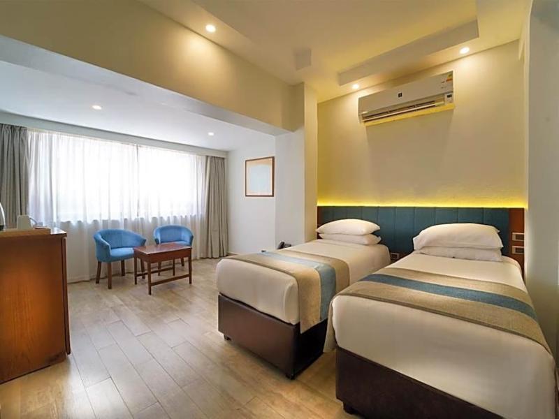 Stay Inn Cairo Hotel image