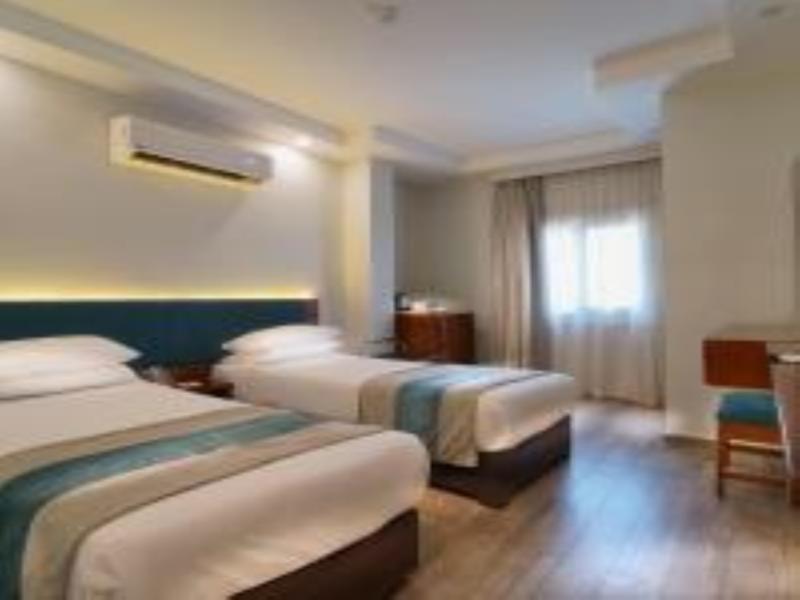 Stay Inn Cairo Hotel image