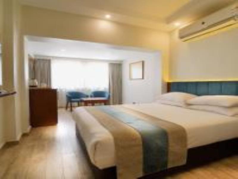 Stay Inn Cairo Hotel image