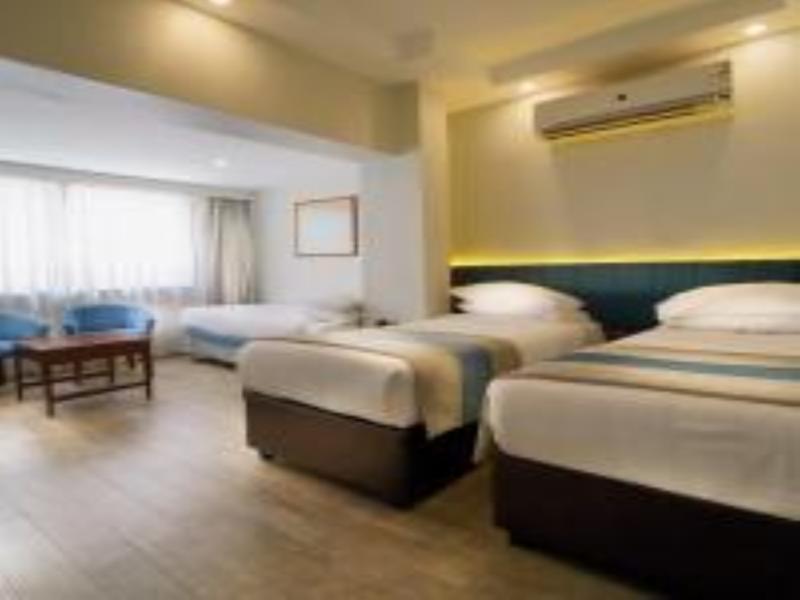 Stay Inn Cairo Hotel image