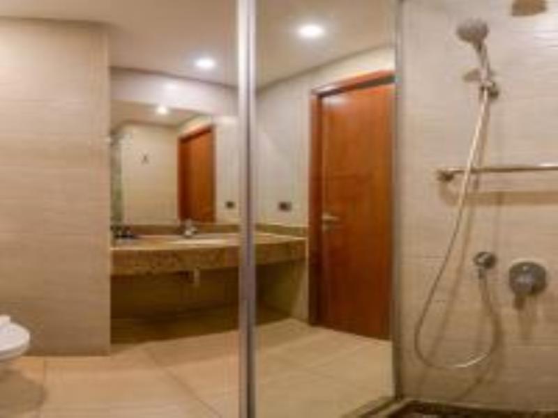 Stay Inn Cairo Hotel image