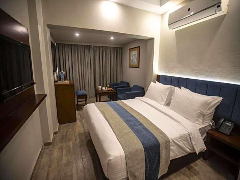 Stay Inn Cairo Hotel image