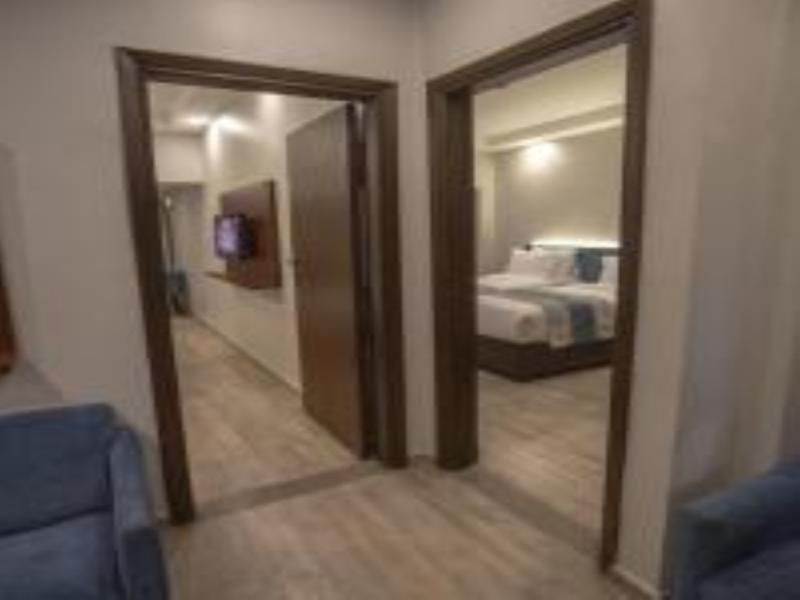 Stay Inn Cairo Hotel image