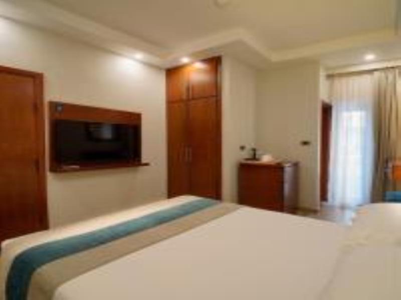 Stay Inn Cairo Hotel image