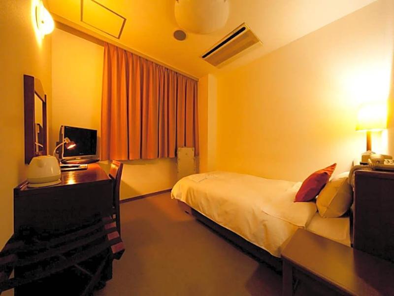 Koga Central Hotel — general view