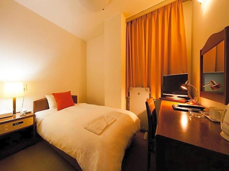 Koga Central Hotel image