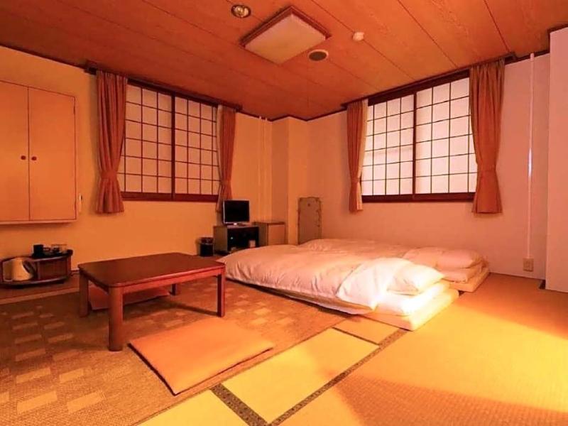 Koga Central Hotel image