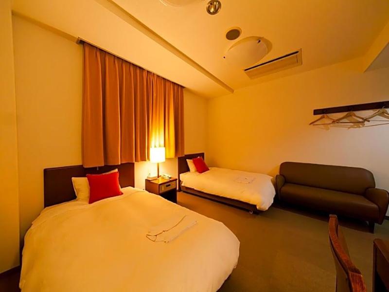 Koga Central Hotel image