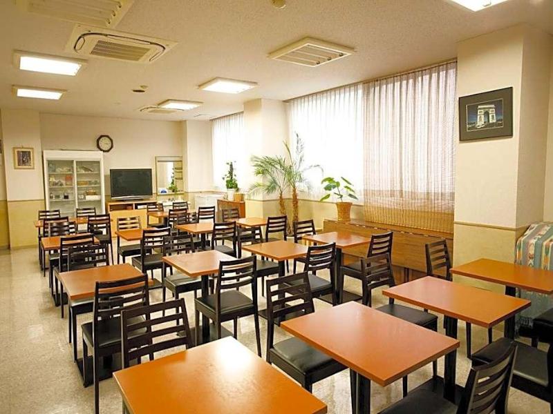 Koga Central Hotel image