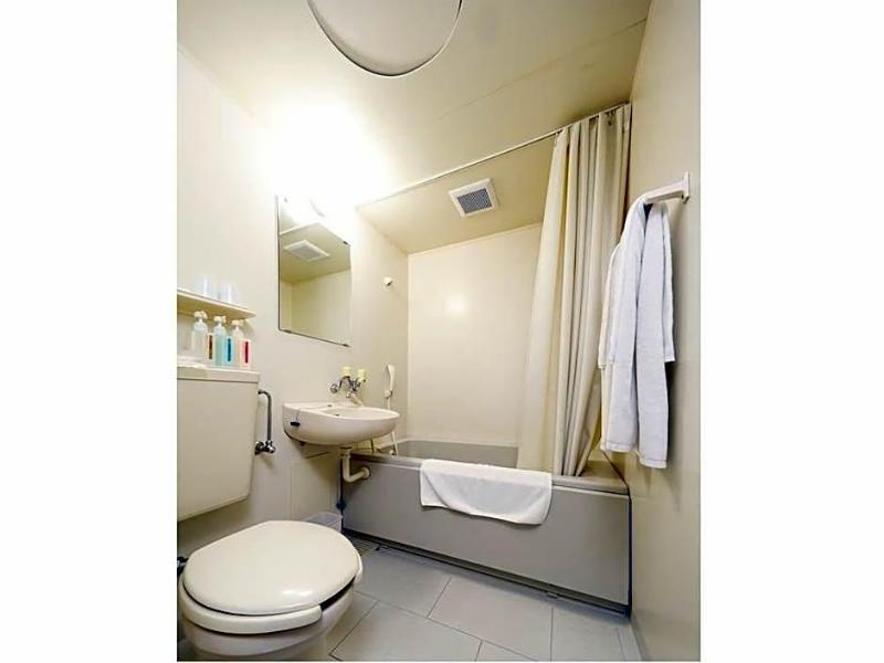 Koga Central Hotel image
