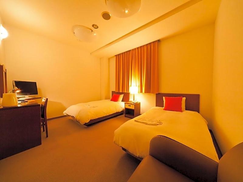 Koga Central Hotel image