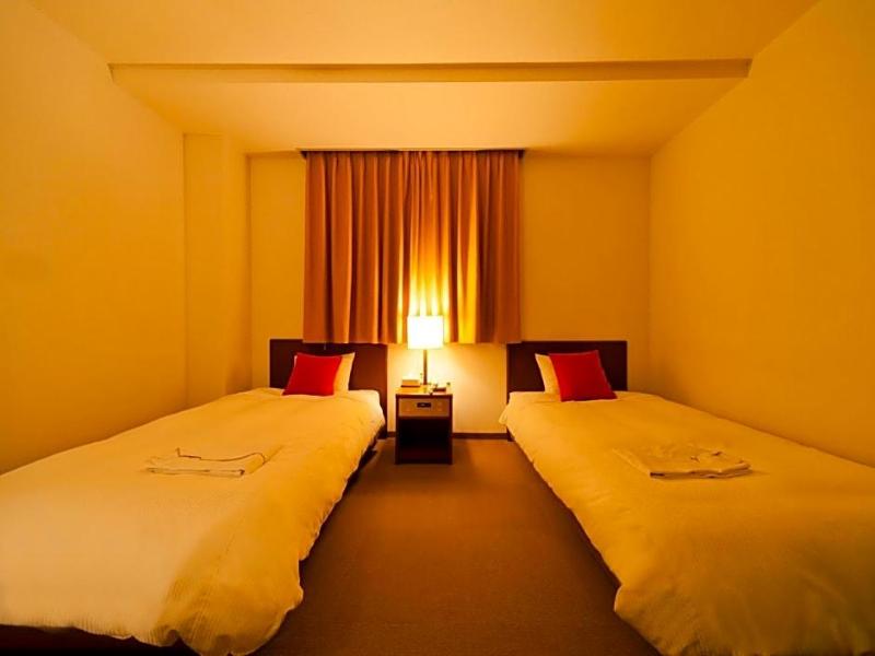 Koga Central Hotel image