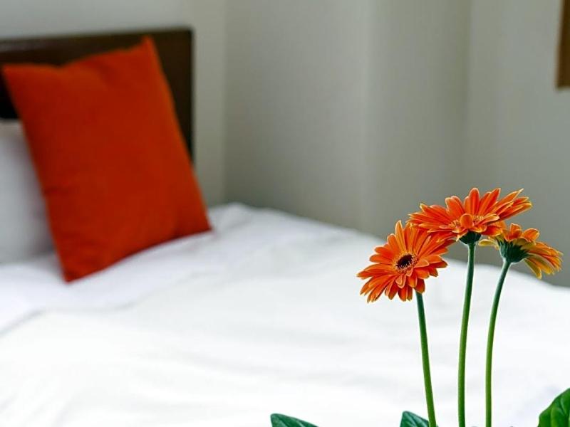 Koga Central Hotel image