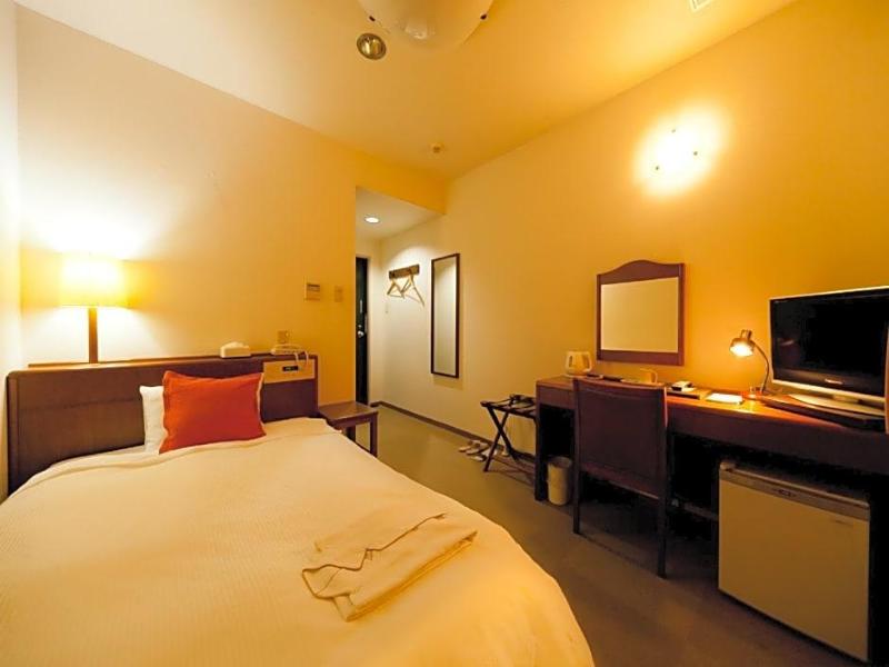 Koga Central Hotel image