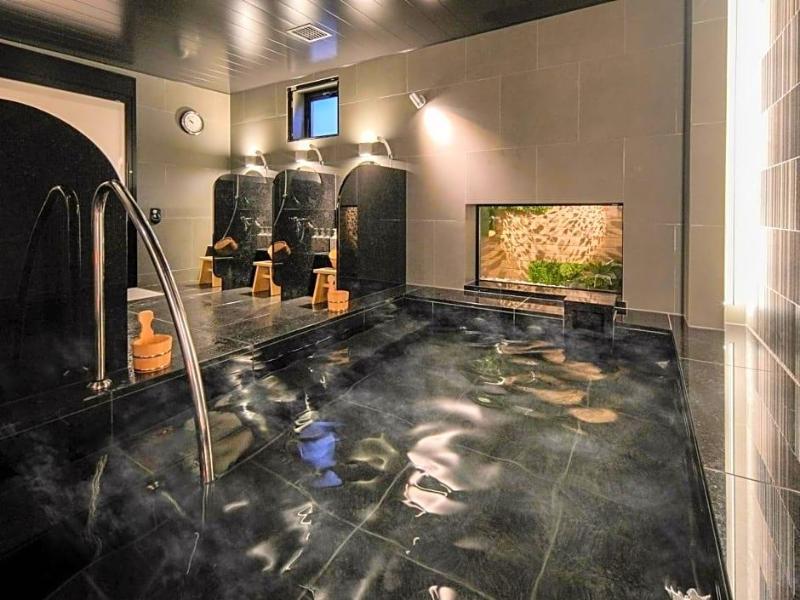 Super Hotel Premier Ikebukuro Natural Hot Spring image