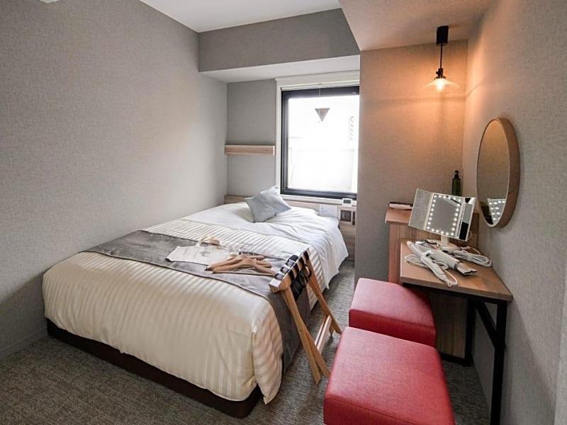 Super Hotel Premier Ikebukuro Natural Hot Spring image