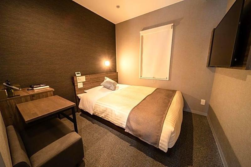 Super Hotel Premier Ikebukuro Natural Hot Spring image