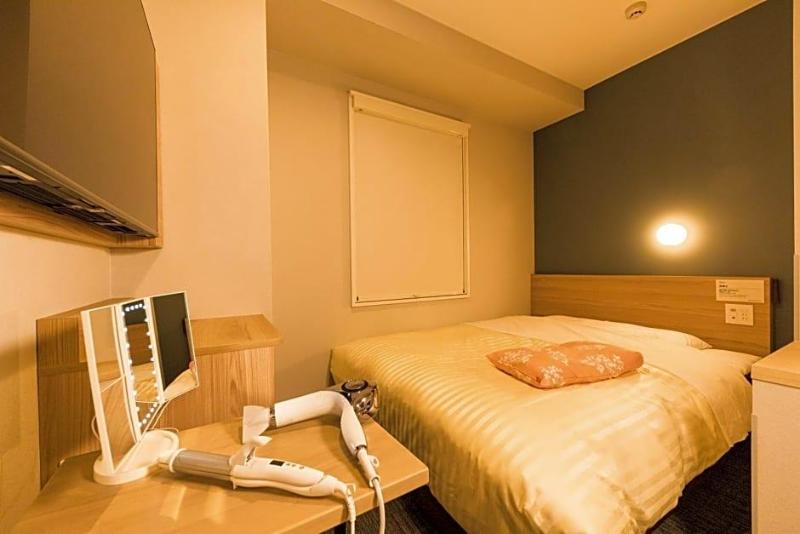 Super Hotel Premier Ikebukuro Natural Hot Spring image